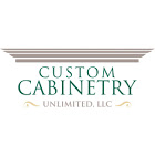 Custom Cabinetry Unlimited logo